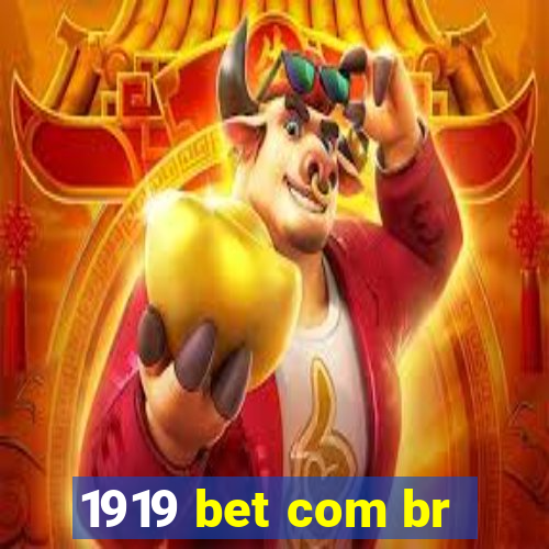 1919 bet com br